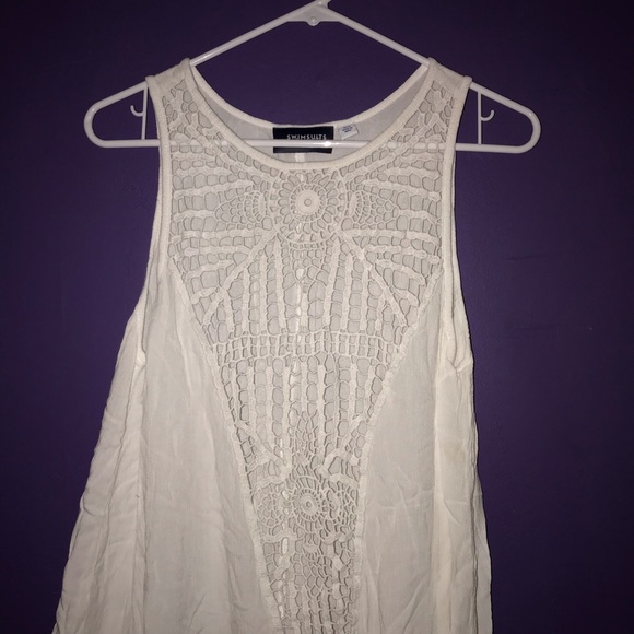 Coverup - Picture 2 of 3